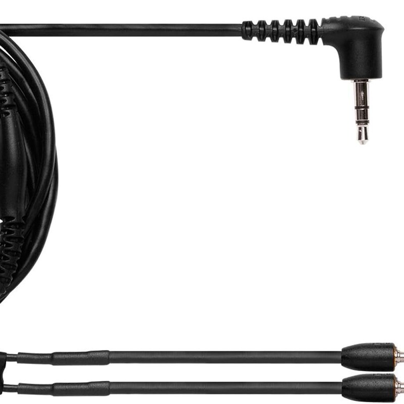 Strict selection of shure Shure SE215 SE535 SE425 for SE846 UE900 MMCX earphone cable Strict selection of shure Shure SE215 SE535 SE425 for SE846 UE900 MMCX earphone cable