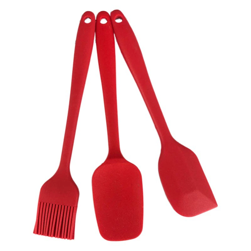 Силиконовая щетка для выпечки Специальная щетка для выпекания