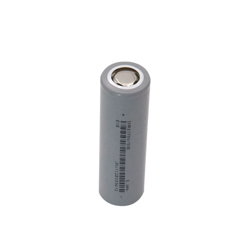 Lithium battery, digital flashlight charging, 5000mah