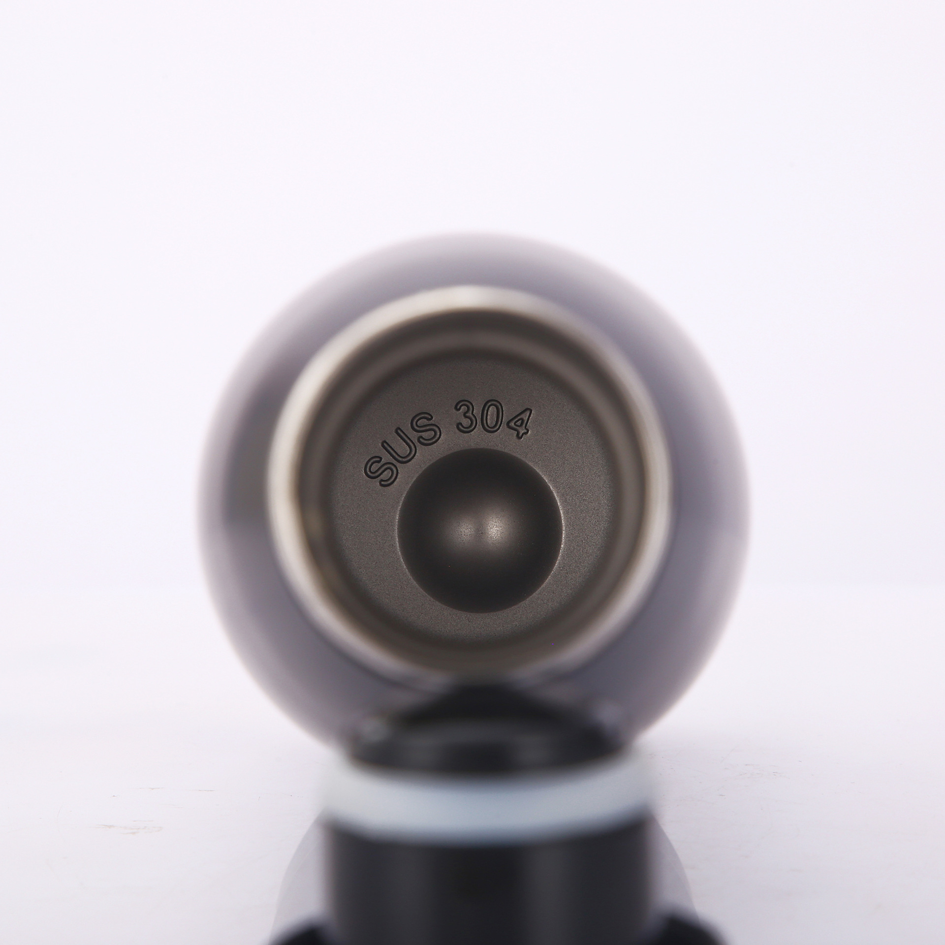  Botella térmica de acero inoxidable 304, tipo cola, gran capacidad, ideal para deportes y actividades al aire libre