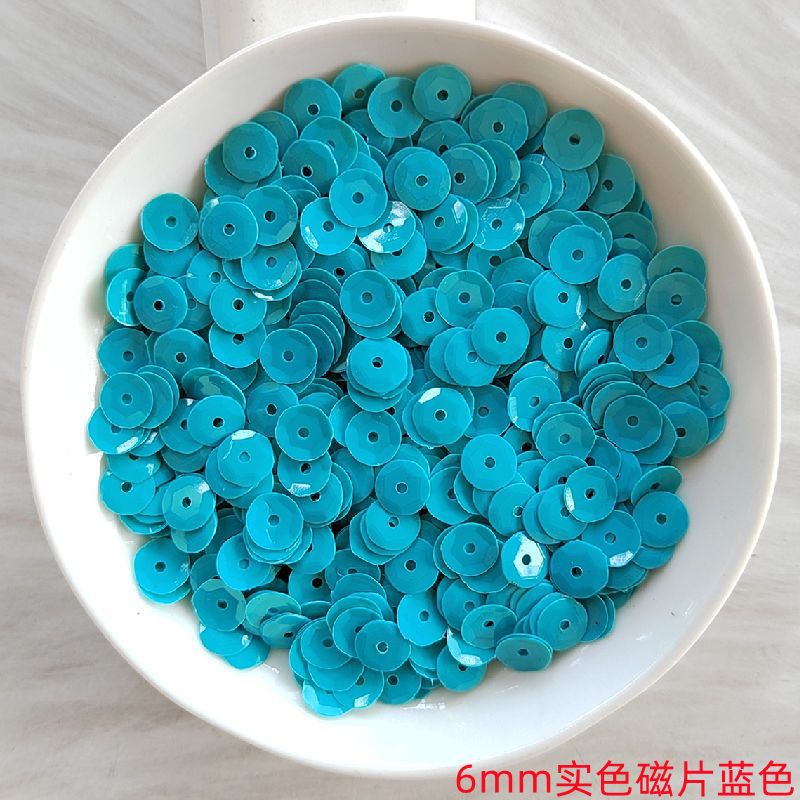 Porcelain blue #025A