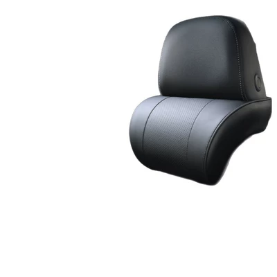 Memory Foam Large Headrest — Headrest