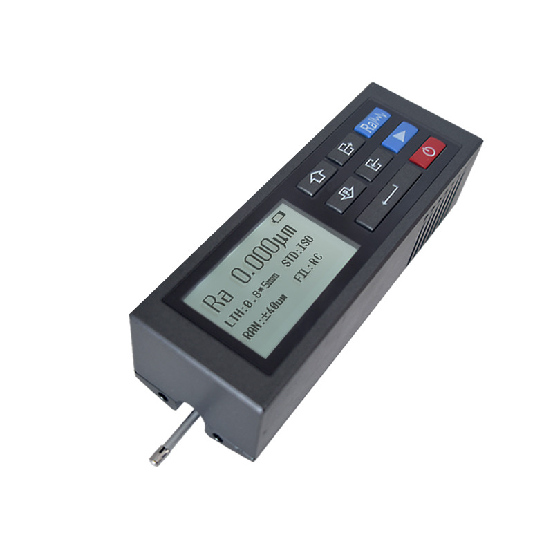 供应时代TR210手持式粗糙度仪