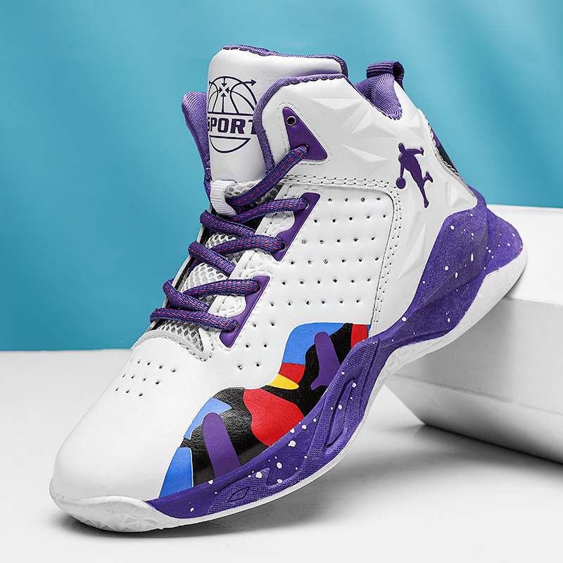Basketball Shoes Image 2