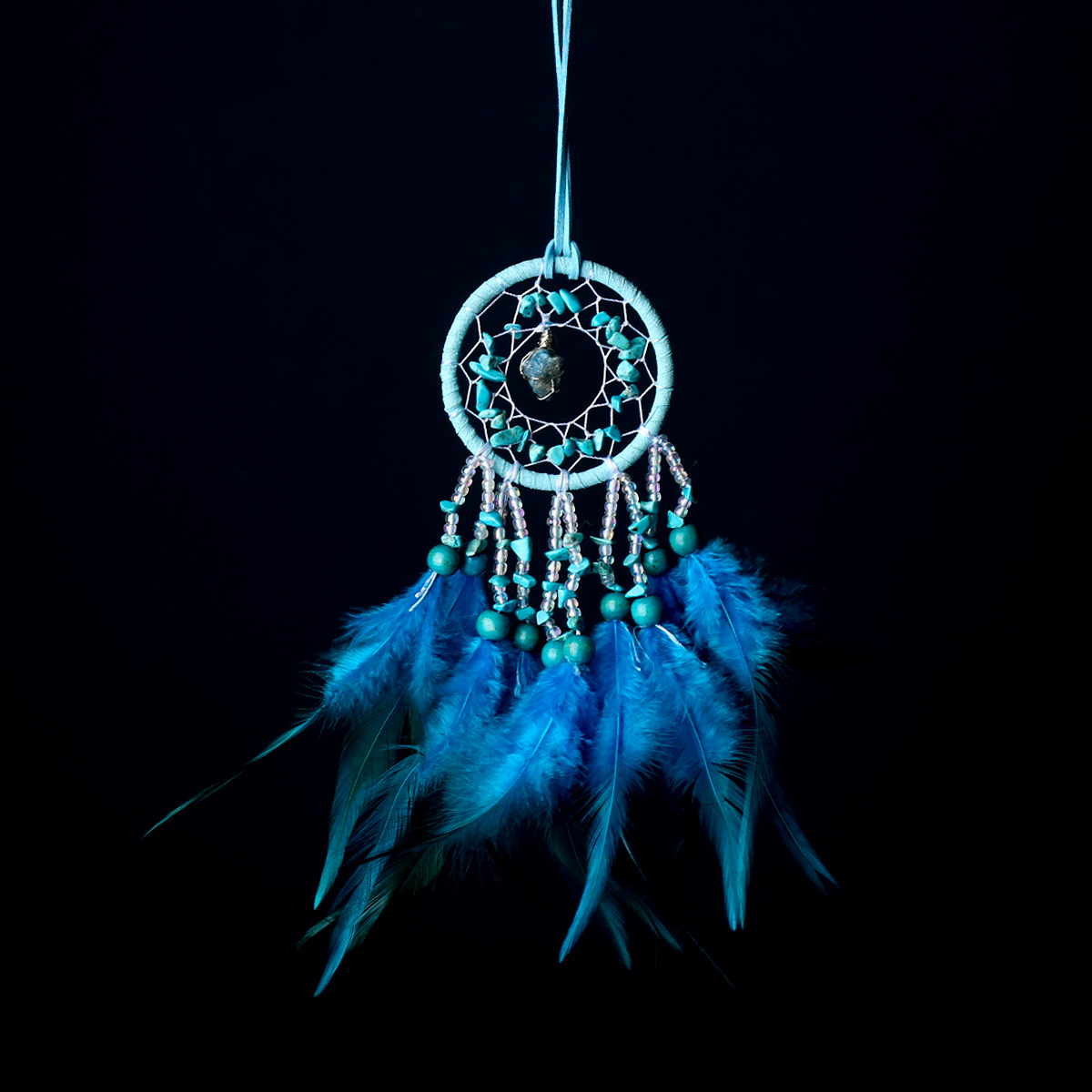 MS4046H 블루 그린