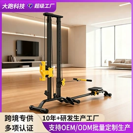 跑步机;其他健身器材;健身车