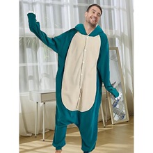 A 36402 Lucario Greninja Gyarados Cartoon Pajamas ��ͨ����˯