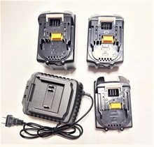 ����18V�늳�BL1830B늄Ӱ������䏽�ĥ�C���늄ӹ��߳����