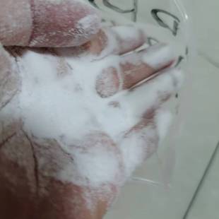 One kilogram of fixed MDPE powder medium density powder 30-200 mesh PO powder PE powder HDPE powder