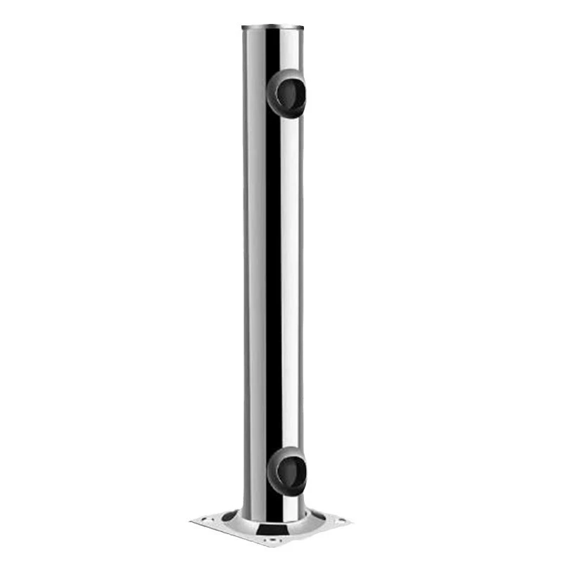 Усилитель сигнала мобильного телефона 2G3G4G кронштейн из нержавеющей стали водонепроницаемый мост кронштейн