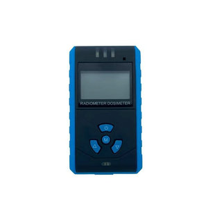 Ht-Pd500A Portable Xγ Personal Radiation Dose Alarm Meter 0.01Μsv/H～1000Μsv/H