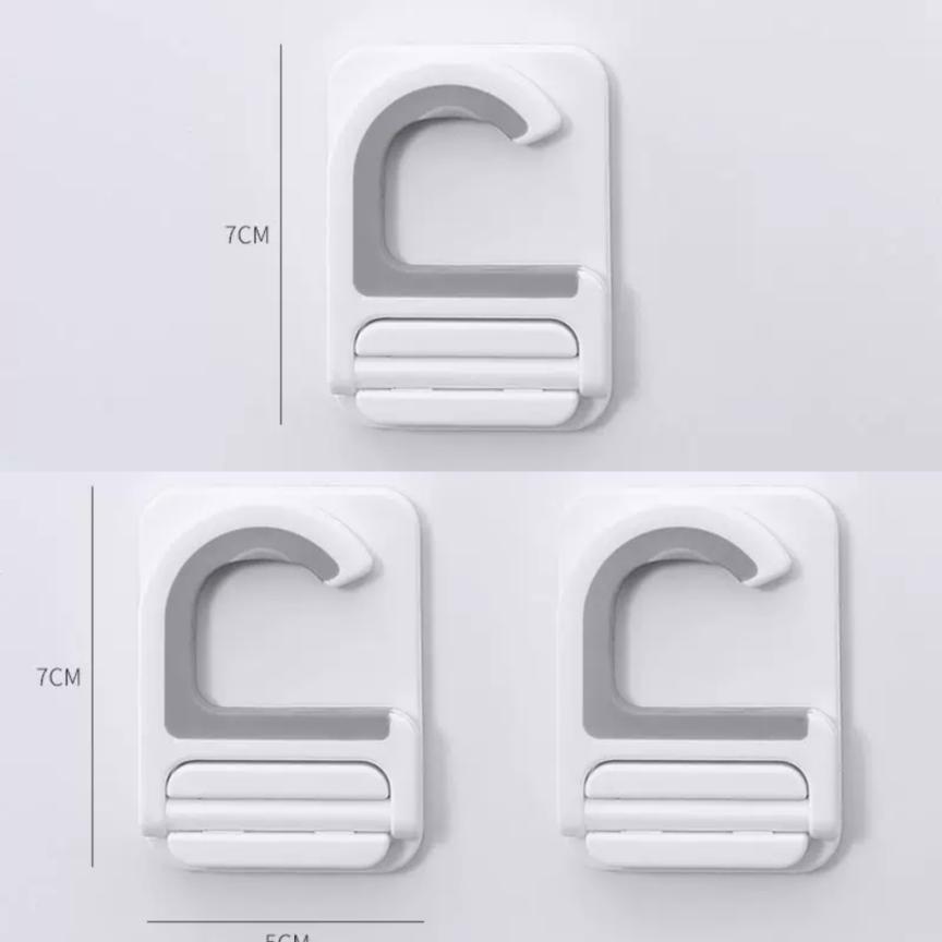 Mop clips 3 pack