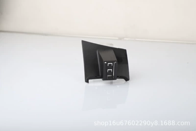 car supplies, Car phone holder - honda-06-09-honda-civic-12-15-siming-single-base-small-ball-d-375