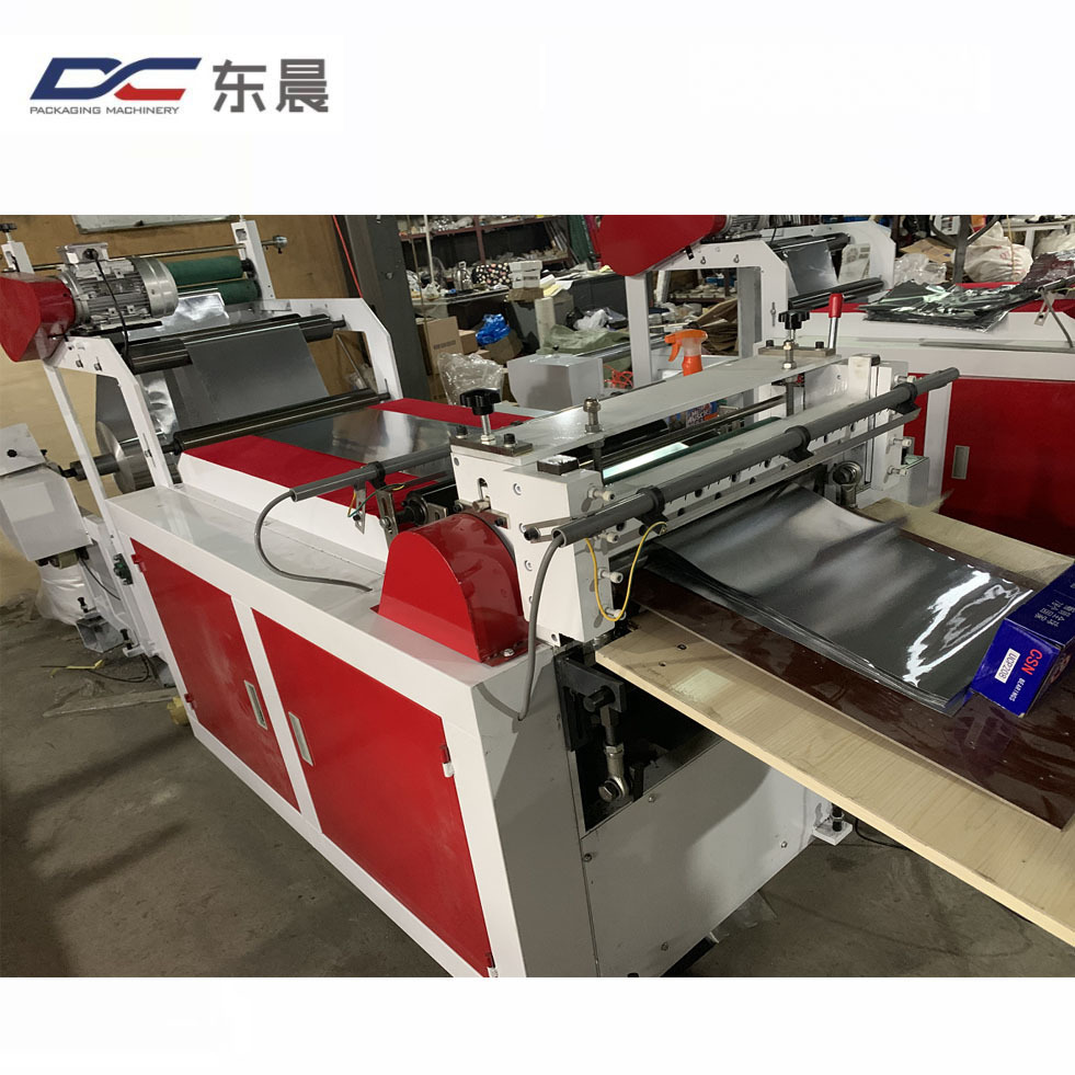 【东晨厂家】铝箔横切机 锡纸横切机 烧烤纸横切机 电脑横切机