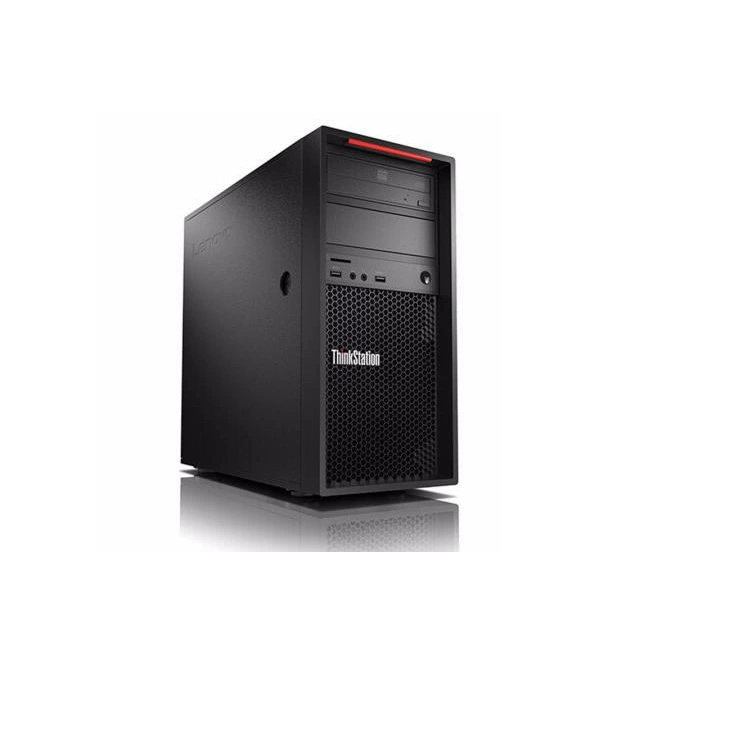 Применимо к графическому рабочему станцию Lenovo Thinkstation P520C W-2245 8G 1T
