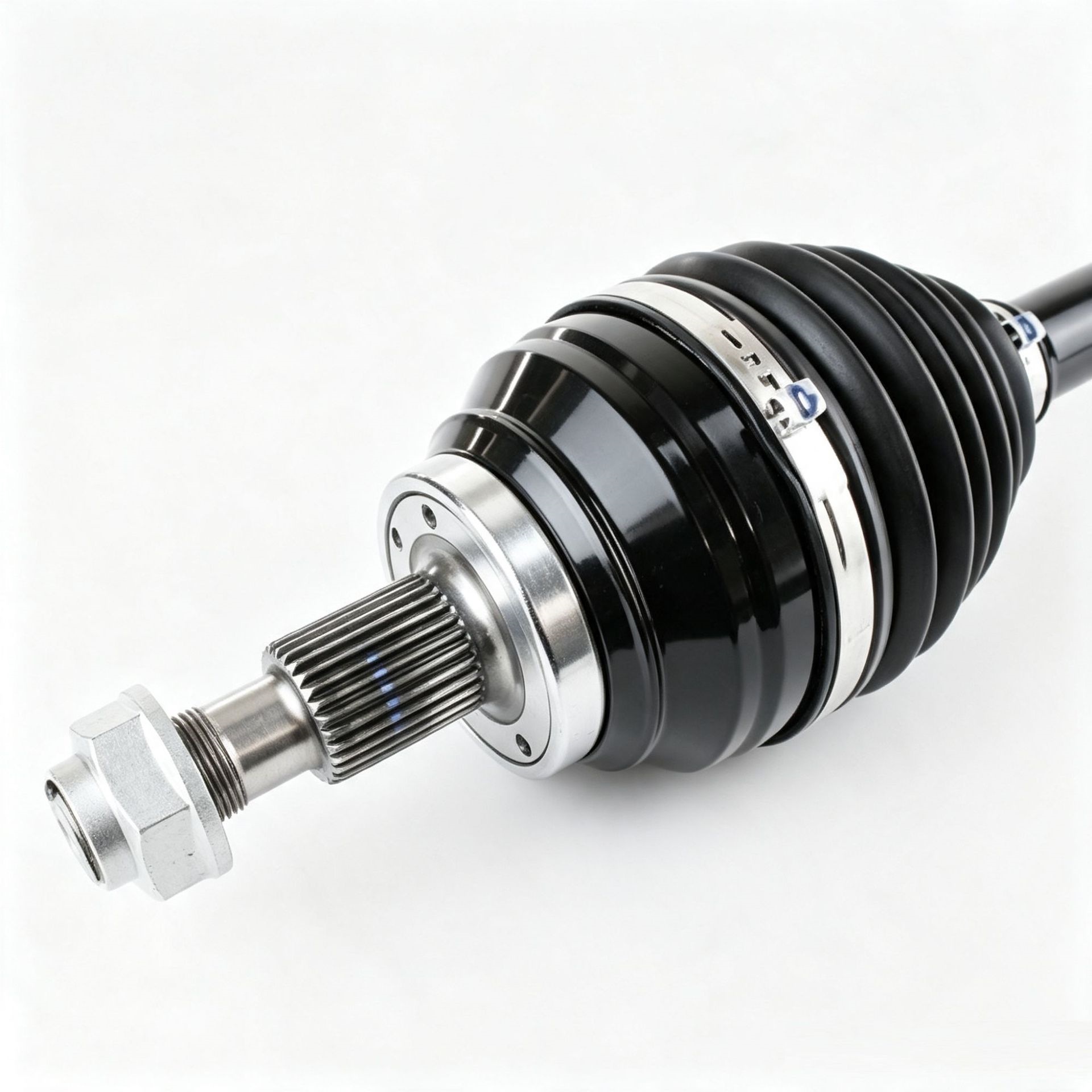 Suitable for Trumpchi GS8 GM8 half shaft drive shaft 3210001CAD0100 3210002CAD0100