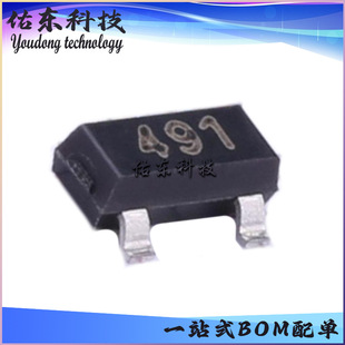 FMMT491TA FMMT491TC ���bSOT-23 ���O��(BJT) ��湩��