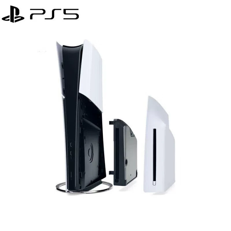Игровая консоль (PlayStation) PS5 японское издание, варианты 1ТБ/2ТБ, оптические и цифровые модели