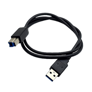 USB3.0 AM TO BM ������ ��ݔ����5G �L�ȿɰ�������