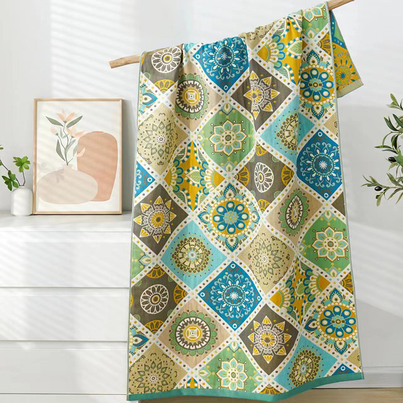 화려한 별-블루