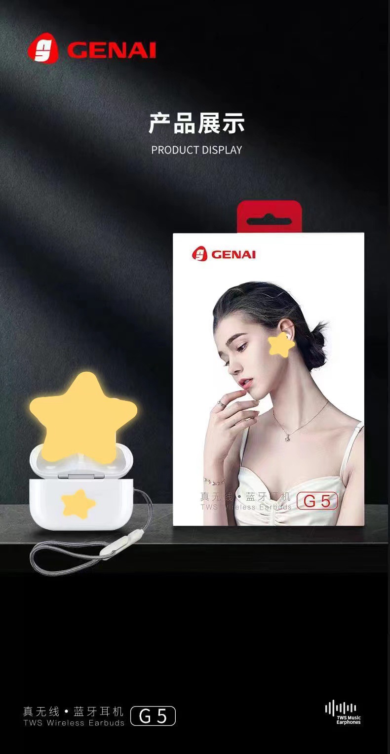 Cable DE DATOS auricular Bluetooth con cable adecuado para Apple 5A carga rápida cable de carga de datos compatible con flash de carga Ge Na