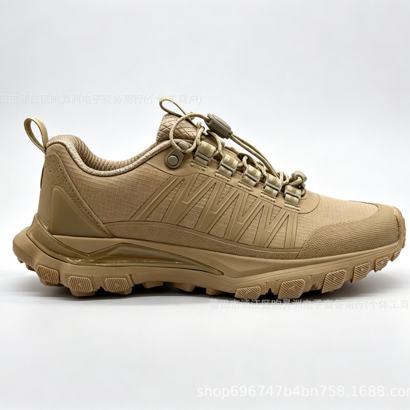 Al Trail Wholesale Putian Shoes Cross-Border Foreign Trade Outdoor Shoes Sports Hiking Shoes Men's and Women's Training Shoes in Stock Fast Delivery