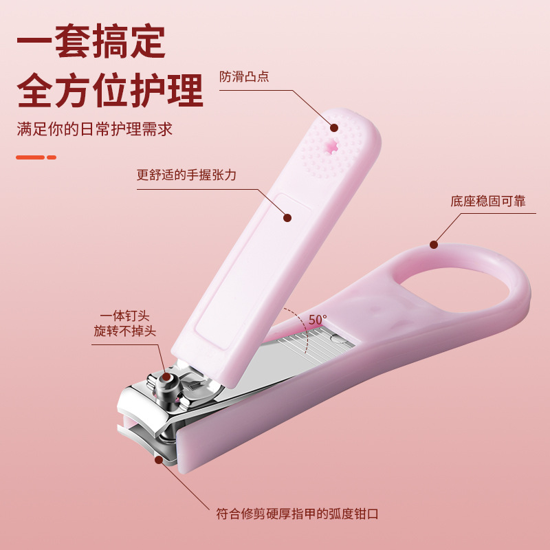 High quality nail scissors for nails for manicure