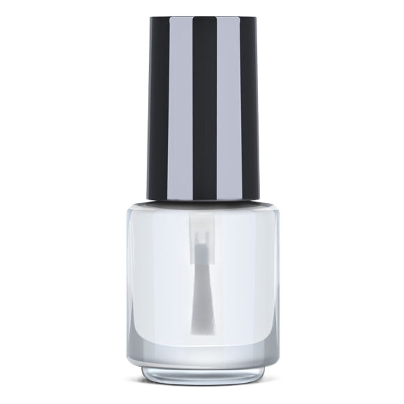 Cross-border hot-selling printing isolation oil nail art transfer printing anti-blooming anti-paste bright oil transparent nail polish base oil wholesale