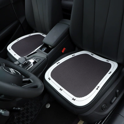 Cover, High-End Four-Season Universal Car Seat cushion, seat cover
