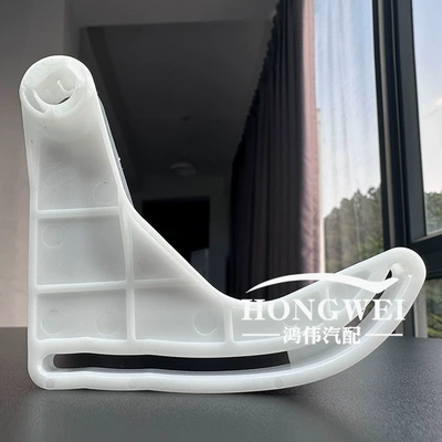 motor bracket swing arm, Soyutma sisteminin digər hissələri