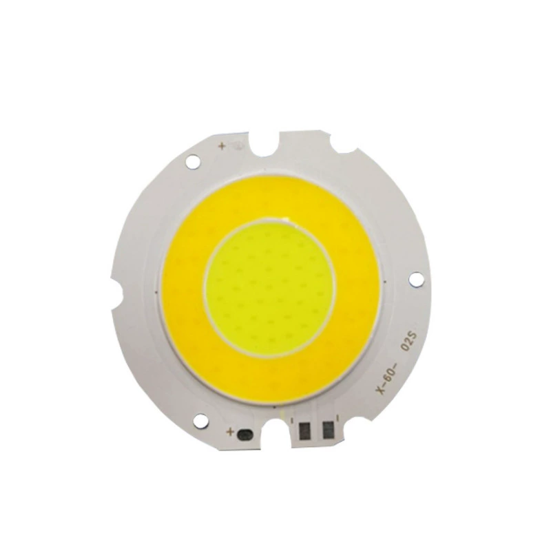 Two-color glossy light source, 42mm, diameter 60mm, 60mm, (Physicals)