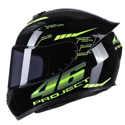 Electric Vehicle Safety Helmet Venom Cool | Motosiklet kaskı (dəbilqə)