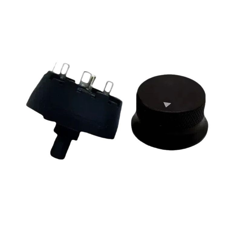 �־�LEJUN�Ƽ��������������൵λԲ����ť���� YA2F03��ʵ�ĺ���