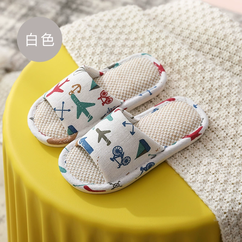 Детские картинки Non-Slip indoor slippers, впитывающие запахи, анти-неприятный запах, размеры 26/27–34/35