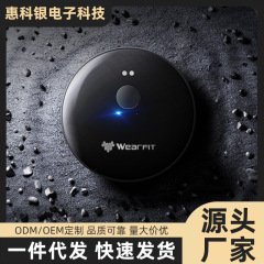 スマート翻訳機 AI102 多言語ポータブル翻訳機 Bluetooth 音声同時リアルタイム翻訳多言語