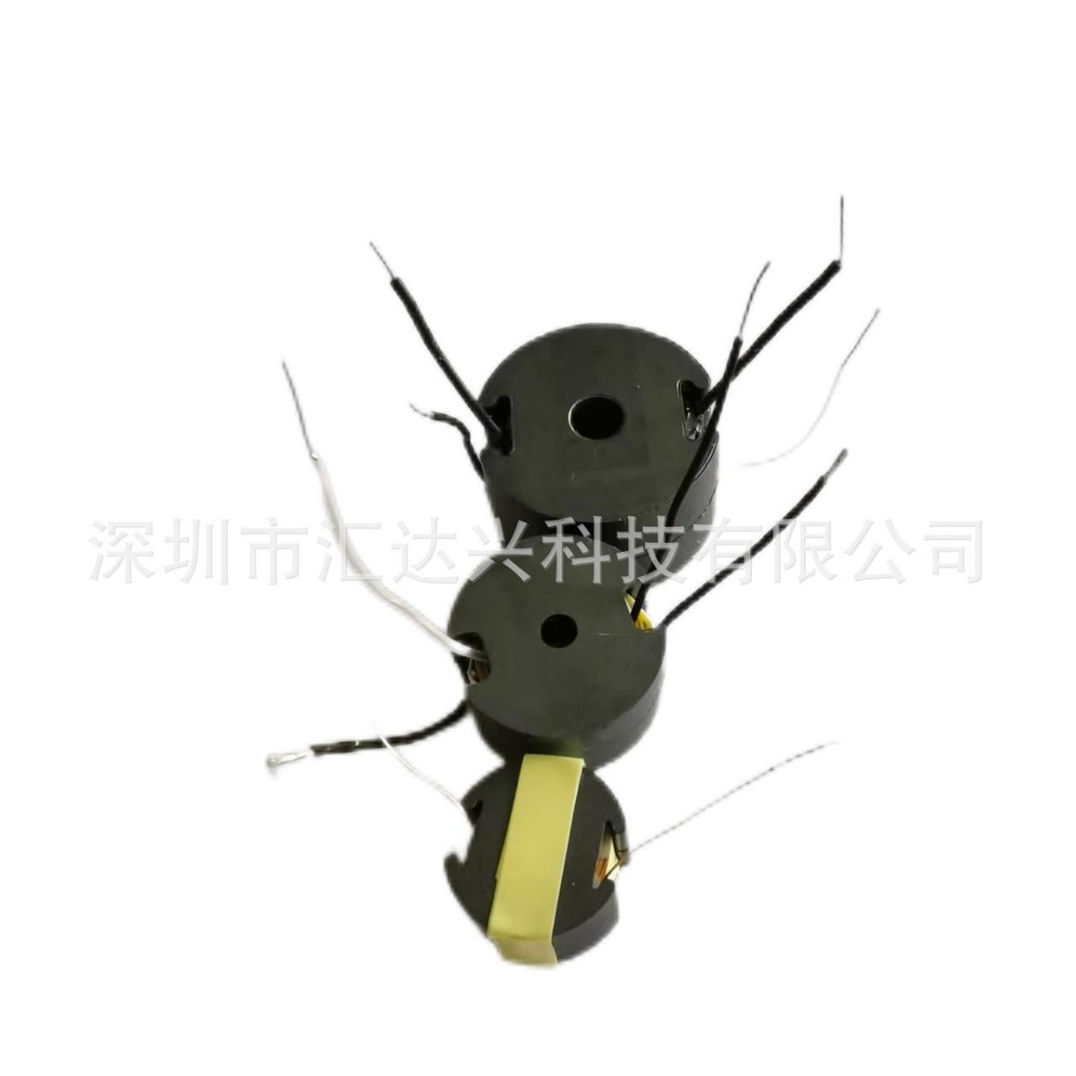 罐型变压器GU14 GU16 GU22驱动变压器通讯信号变压器仪器设备专用