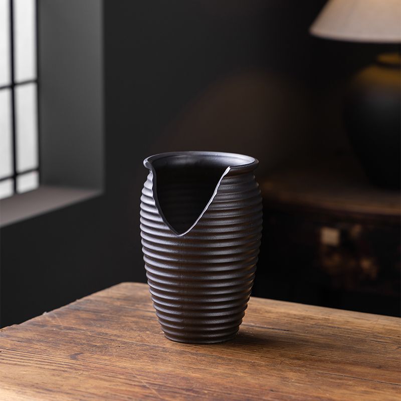 Succulent Flowerpot Ceramic Imitation Stone Stoneware Home Desktop Decoration Breathable Porous Creative Simple Shape Retro Succulent Flowerpot Ceramic Imitation Stone Stoneware Home Desktop Decoration Breathable Porous Creative Simple Shape Retro