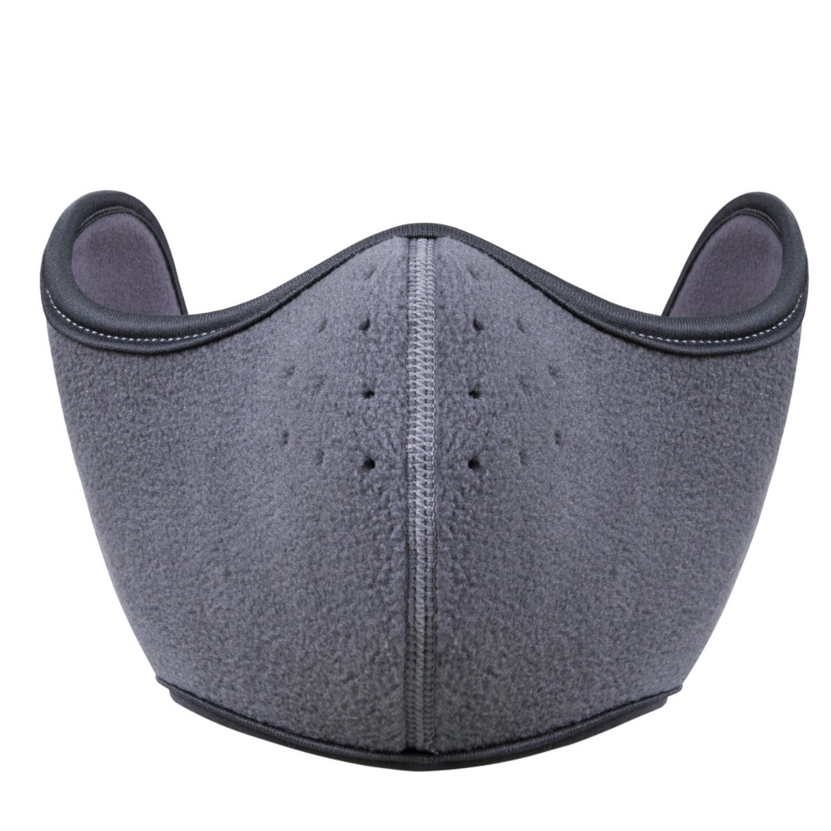 2025 Autumn and Winter Windproof and Cold-Proof Cycling Masks for Men and Women, Anti-Freeze Thickeneded Warm Masks and Ear Protection Two-In-One Wholesale