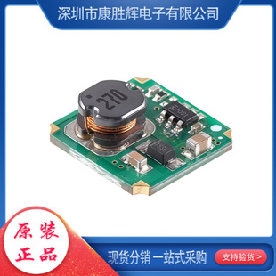 Original K7805Jt-500R3-Lb Dc-Dc Non-Isolated Regulated Power Supply Module 6.5-36V to 5V