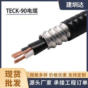 TECK-90�����z�b���������|600V-90�� XLPE ���ô�������|