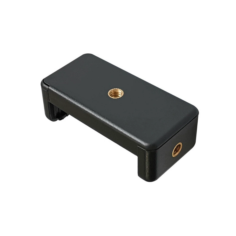 Подходит для GOPRO/Insta360/ACTION Movement Camera Rotating Bolt/Мобильный набор/Вертикальная согнутая рука