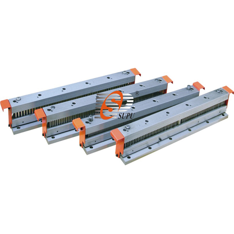 Encuadernadora Eléctrica Industrial Heavy Duty SUPER600 Multimolde Comercial