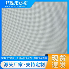 纺粘无纺布;衬布;水刺无纺布