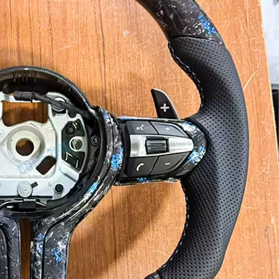 F22 F36 F33 F32 forged | Steering wheel