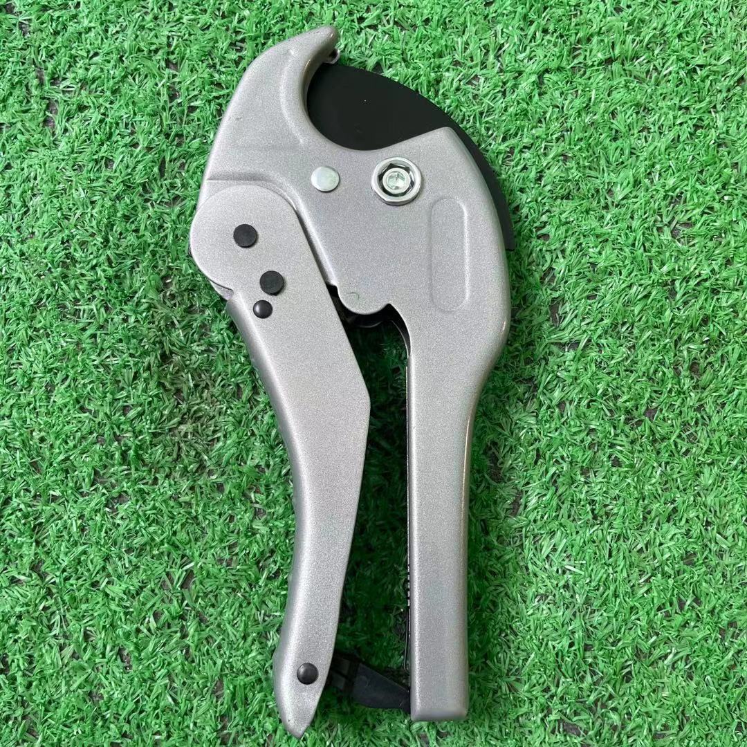 Cortador Rápido de Tubos de Acero SK5, Ajustable para Tubos de PVC y Aluminio-Plástico