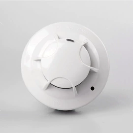 报警探测器;报警配件;火警探测