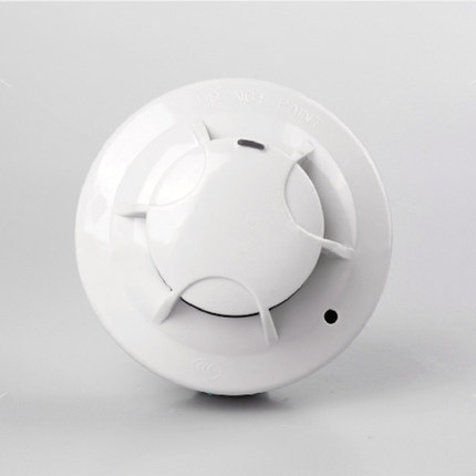 可寻址消防报警系列 烟雾探测器 烟感器 总线型 智能探测器英文