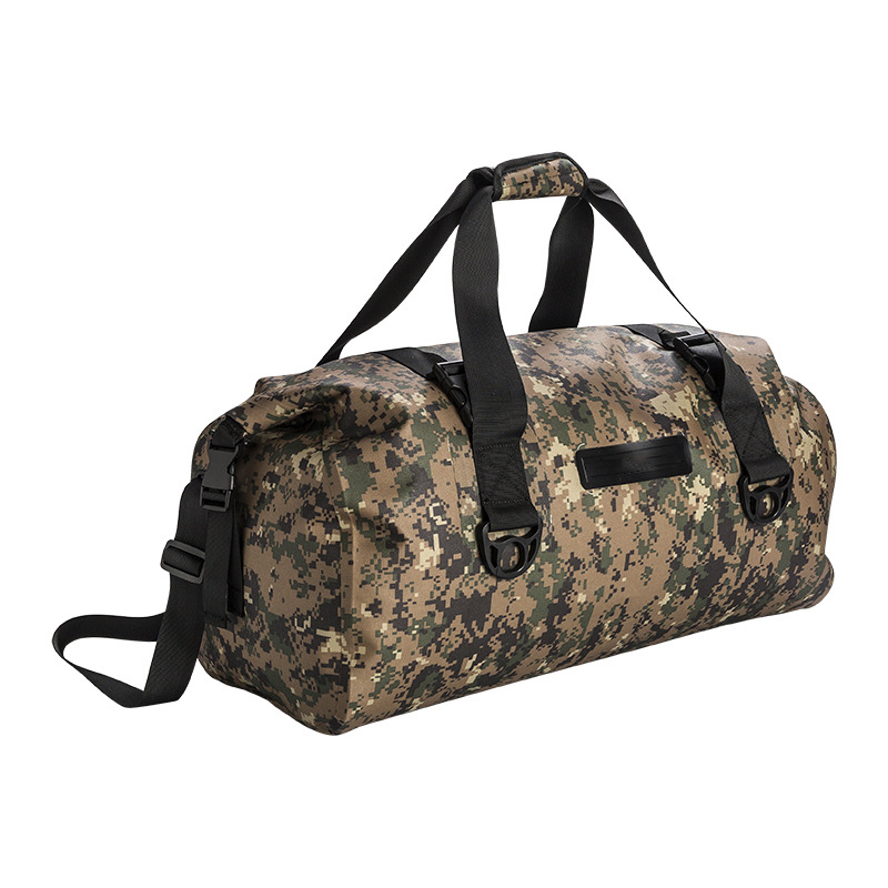 travel capacious organizer bag