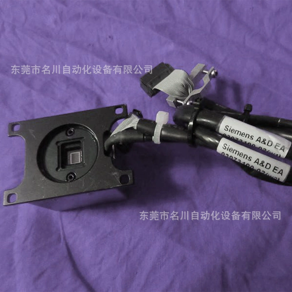 Промышленная камера Siemens серии D ix03-K01 нереальная цена торга на продажу