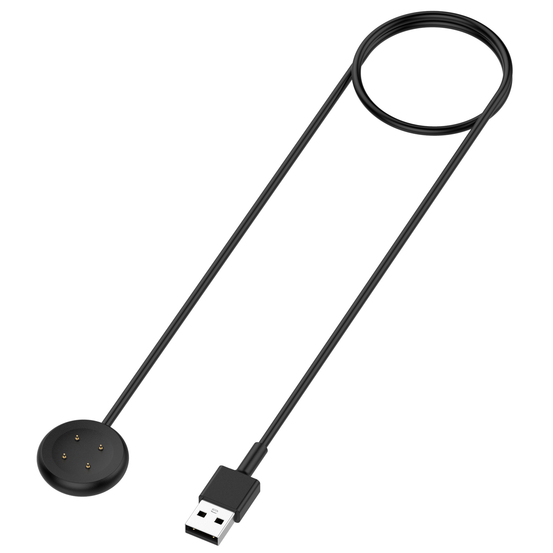 Compatible with Google Pixel Watch charger, Google Pixel Watch2/3 magnetic watch charger 2nd and 3rd generation charging cable undefined